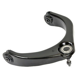MOOG® - R-Series™ Front Passenger Side Upper Non-Adjustable Control Arm and Ball Joint Assembly
