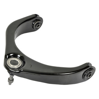 MOOG® - R-Series™ Front Driver Side Upper Non-Adjustable Control Arm and Ball Joint Assembly
