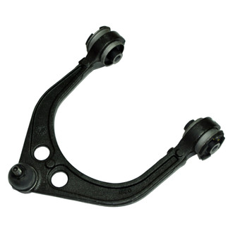 MOOG® - R-Series™ Front Driver Side Upper Non-Adjustable Control Arm and Ball Joint Assembly
