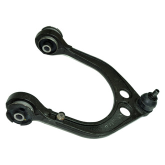 MOOG® - R-Series™ Front Passenger Side Upper Non-Adjustable Control Arm and Ball Joint Assembly