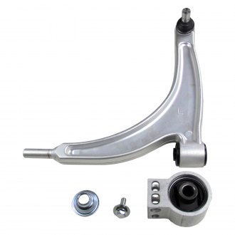 MOOG® - R-Series™ Front Lower Non-Adjustable Control Arm and Ball Joint Assembly