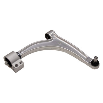 MOOG® - R-Series™ Front Passenger Side Lower Non-Adjustable Control Arm and Ball Joint Assembly