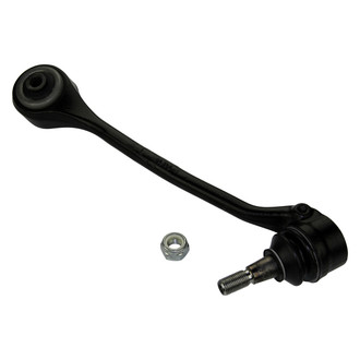 MOOG® - R-Series™ Front Driver Side Lower Rearward Non-Adjustable Control Arm and Ball Joint Assembly