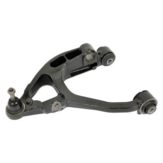 MOOG® - R-Series™ Front Driver Side Lower Non-Adjustable Control Arm and Ball Joint Assembly