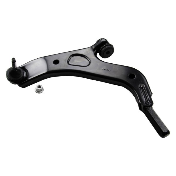 For Ford Flex 09 Control Arm and Ball Joint Assembly Front Driver Side Lower