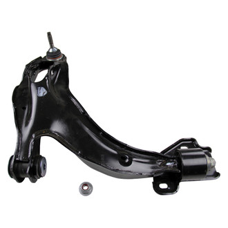 MOOG® - R-Series™ Front Driver Side Lower Non-Adjustable Control Arm and Ball Joint Assembly