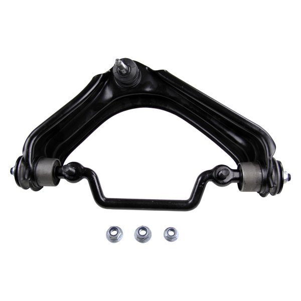 MOOG® - R-Series™ Front Upper Non-Adjustable Control Arm and Ball Joint Assembly