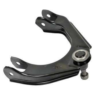 MOOG® - R-Series™ Front Passenger Side Upper Non-Adjustable Control Arm and Ball Joint Assembly
