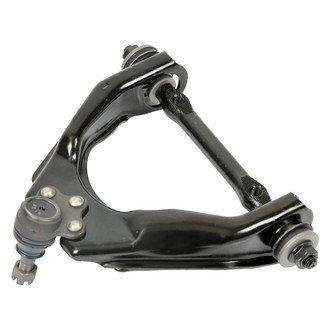 MOOG® - R-Series™ Front Driver Side Upper Non-Adjustable Control Arm and Ball Joint Assembly