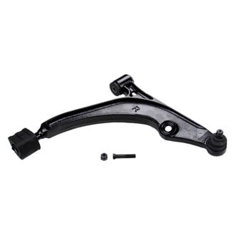 MOOG® - R-Series™ Front Passenger Side Lower Non-Adjustable Control Arm and Ball Joint Assembly
