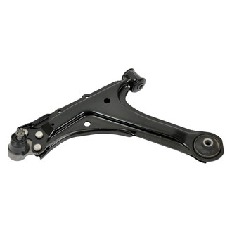MOOG® - R-Series™ Front Passenger Side Lower Non-Adjustable Control Arm and Ball Joint Assembly