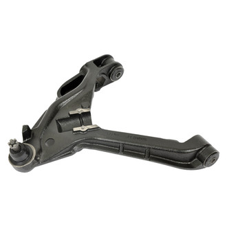 MOOG® - R-Series™ Front Driver Side Lower Non-Adjustable Control Arm and Ball Joint Assembly