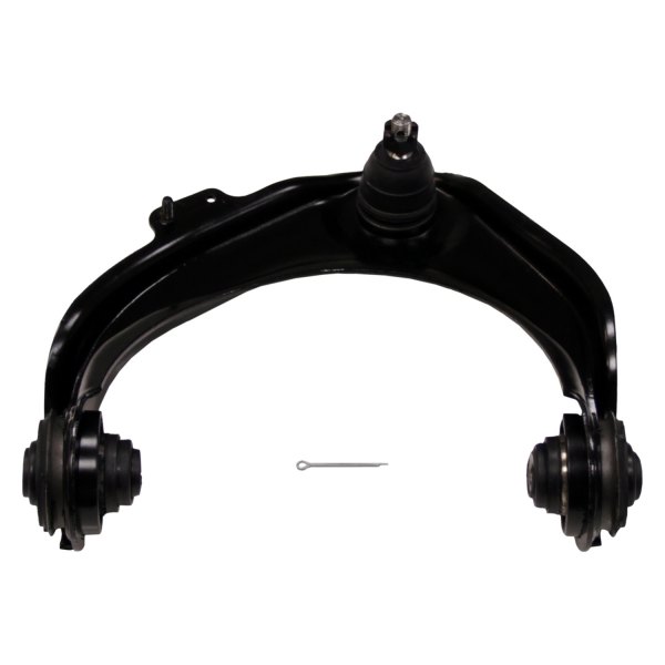 MOOG® - R-Series™ Front Driver Side Upper Non-Adjustable Control Arm and Ball Joint Assembly