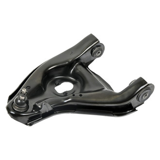 MOOG® - R-Series™ Front Driver Side Lower Non-Adjustable Control Arm and Ball Joint Assembly