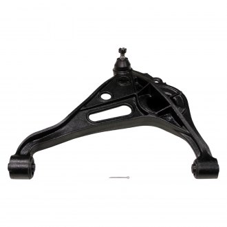 MOOG® - R-Series™ Control Arm and Ball Joint Assembly