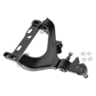 MOOG® - R-Series™ Front Passenger Side Lower Non-Adjustable Control Arm and Ball Joint Assembly