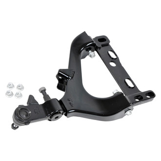 MOOG® - R-Series™ Front Driver Side Lower Non-Adjustable Control Arm and Ball Joint Assembly
