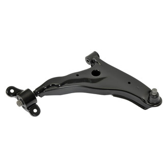 MOOG® - R-Series™ Front Passenger Side Lower Non-Adjustable Control Arm and Ball Joint Assembly