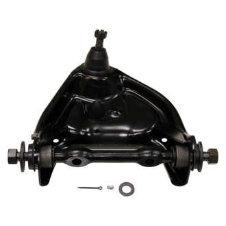 MOOG® - R-Series™ Control Arm and Ball Joint Assembly