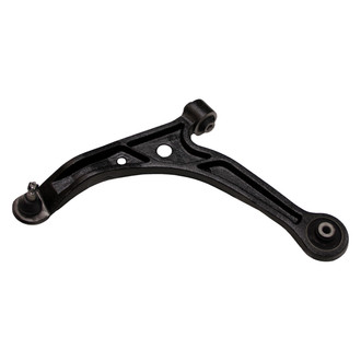 MOOG® - R-Series™ Front Driver Side Lower Non-Adjustable Control Arm and Ball Joint Assembly
