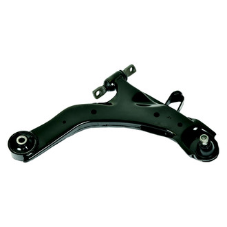 MOOG® - R-Series™ Front Passenger Side Lower Non-Adjustable Control Arm and Ball Joint Assembly