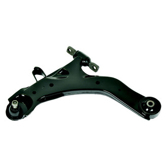 MOOG® - R-Series™ Front Driver Side Lower Non-Adjustable Control Arm and Ball Joint Assembly