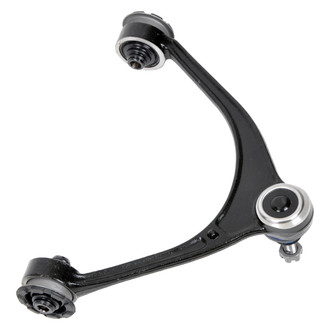 MOOG® - R-Series™ Front Passenger Side Upper Non-Adjustable Control Arm and Ball Joint Assembly