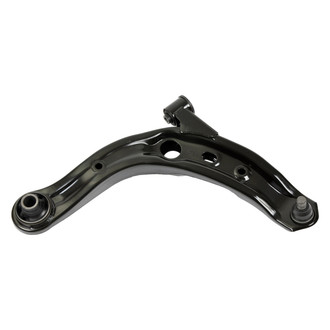 MOOG® - R-Series™ Front Passenger Side Lower Non-Adjustable Control Arm and Ball Joint Assembly
