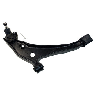 MOOG® - R-Series™ Front Passenger Side Lower Control Arm