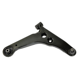 MOOG® - R-Series™ Front Passenger Side Lower Non-Adjustable Control Arm and Ball Joint Assembly