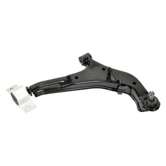 MOOG® - R-Series™ Front Passenger Side Lower Non-Adjustable Control Arm and Ball Joint Assembly