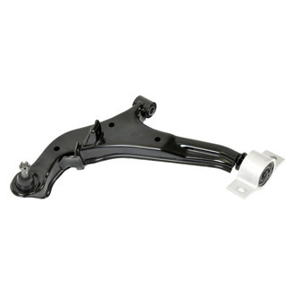 MOOG® - R-Series™ Front Lower Non-Adjustable Control Arm and Ball Joint Assembly