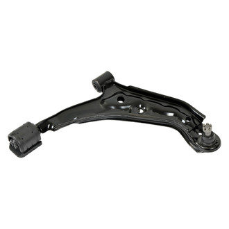 MOOG® - R-Series™ Front Passenger Side Lower Non-Adjustable Control Arm and Ball Joint Assembly