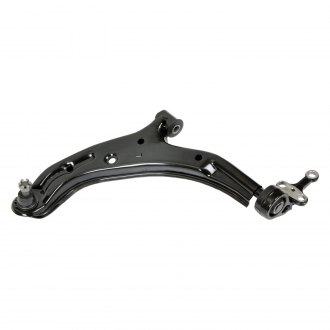 MOOG® - R-Series™ Front Lower Non-Adjustable Control Arm and Ball Joint Assembly