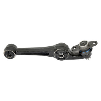 MOOG® - R-Series™ Front Passenger Side Lower Non-Adjustable Control Arm and Ball Joint Assembly