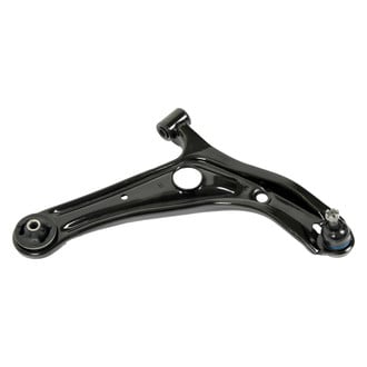MOOG® - R-Series™ Front Passenger Side Lower Non-Adjustable Control Arm and Ball Joint Assembly