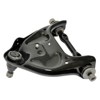 MOOG® - R-Series™ Front Driver Side Upper Non-Adjustable Control Arm and Ball Joint Assembly