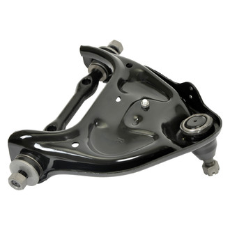 MOOG® - R-Series™ Front Passenger Side Upper Non-Adjustable Control Arm and Ball Joint Assembly