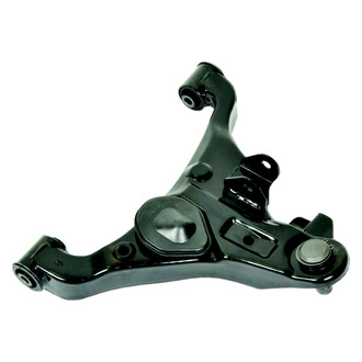 MOOG® - R-Series™ Front Passenger Side Lower Non-Adjustable Control Arm and Ball Joint Assembly