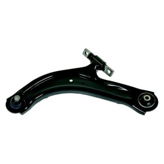 MOOG® - R-Series™ Front Driver Side Lower Non-Adjustable Control Arm and Ball Joint Assembly