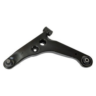 MOOG® - R-Series™ Front Driver Side Lower Non-Adjustable Control Arm and Ball Joint Assembly