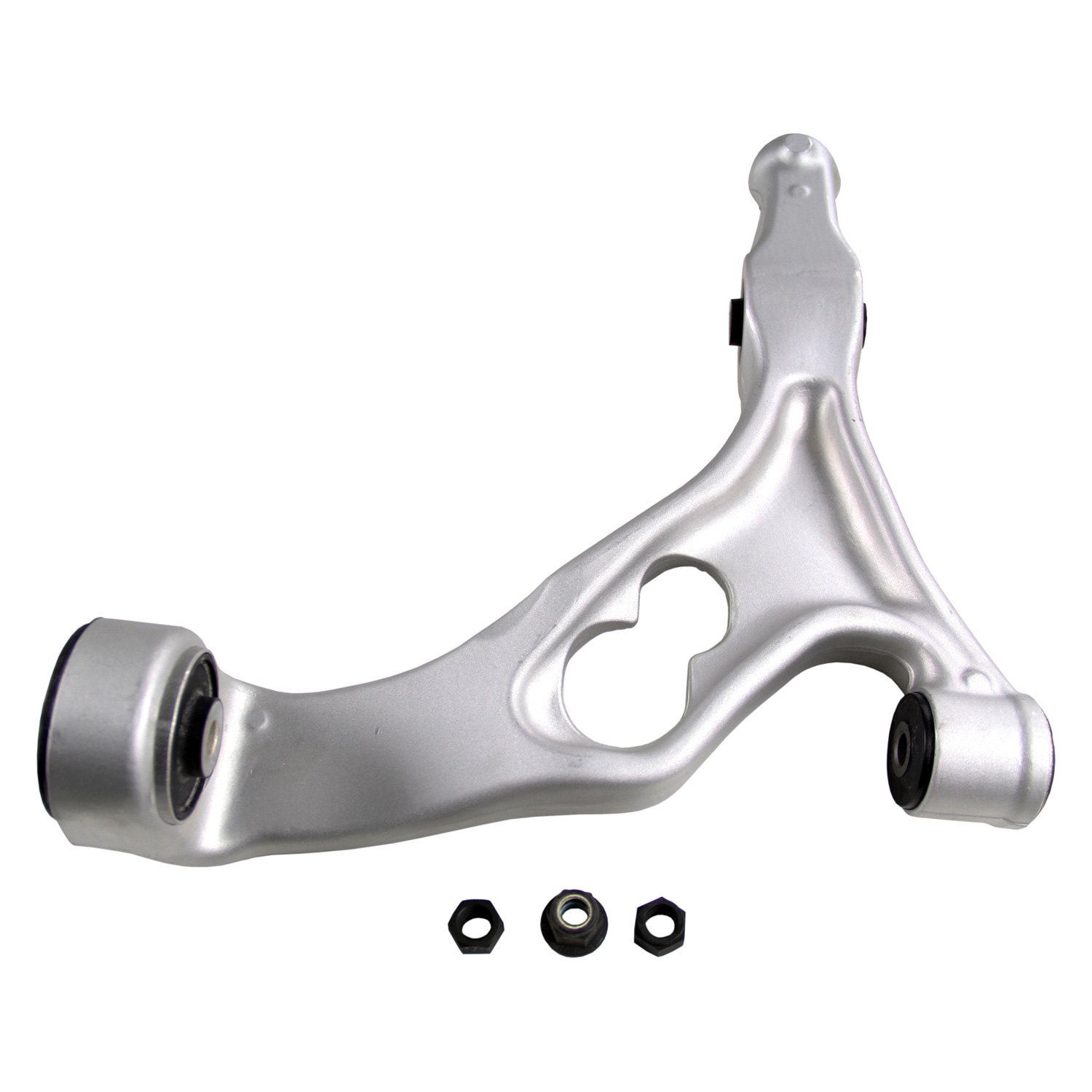 MOOG® - R-Series™ Control Arm and Ball Joint Assembly