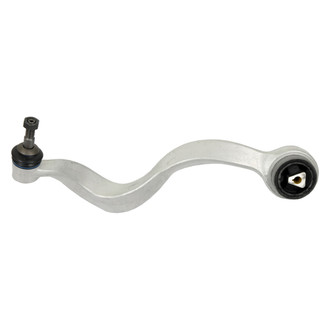 MOOG® - R-Series™ Front Driver Side Lower Forward Non-Adjustable Control Arm and Ball Joint Assembly