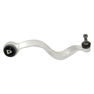 MOOG® - R-Series™ Front Passenger Side Lower Forward Non-Adjustable Control Arm and Ball Joint Assembly