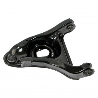 MOOG® - R-Series™ Front Lower Non-Adjustable Control Arm and Ball Joint Assembly