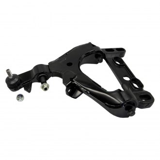 MOOG® - R-Series™ Front Lower Non-Adjustable Control Arm and Ball Joint Assembly