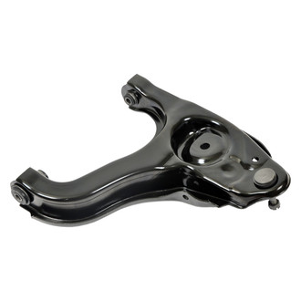 MOOG® - R-Series™ Front Passenger Side Lower Non-Adjustable Control Arm and Ball Joint Assembly