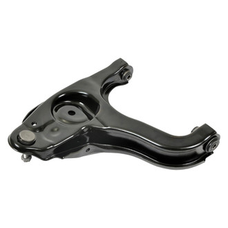 MOOG® - R-Series™ Front Driver Side Lower Non-Adjustable Control Arm and Ball Joint Assembly