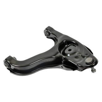 MOOG® - R-Series™ Front Passenger Side Lower Non-Adjustable Control Arm and Ball Joint Assembly