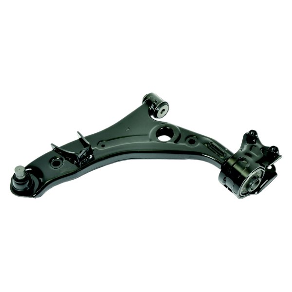 MOOG® - R-Series™ Front Driver Side Lower Non-Adjustable Control Arm and Ball Joint Assembly